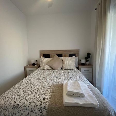 Love Rent4 Malaga Huelin Extérieur photo