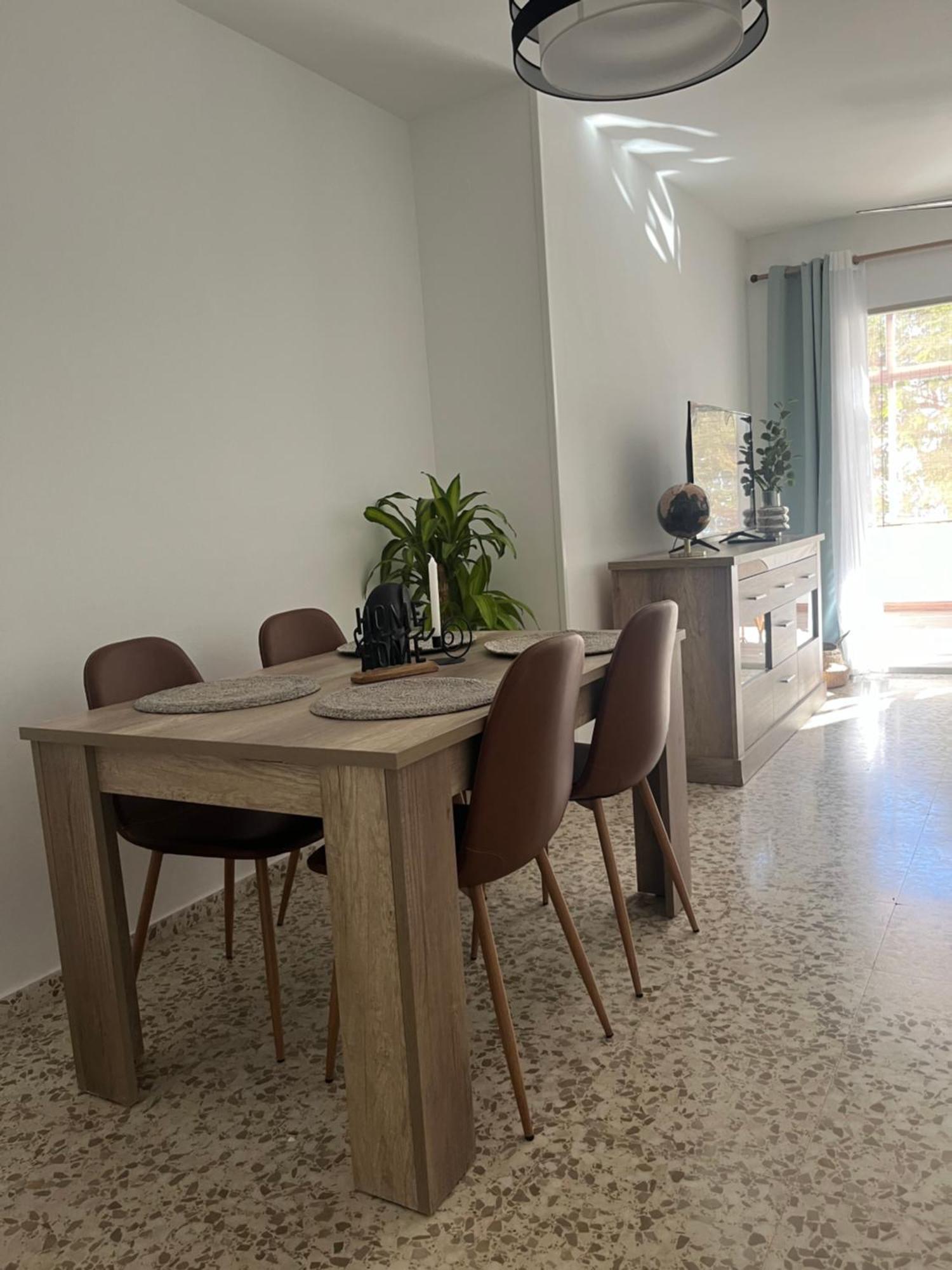 Love Rent4 Malaga Huelin Extérieur photo