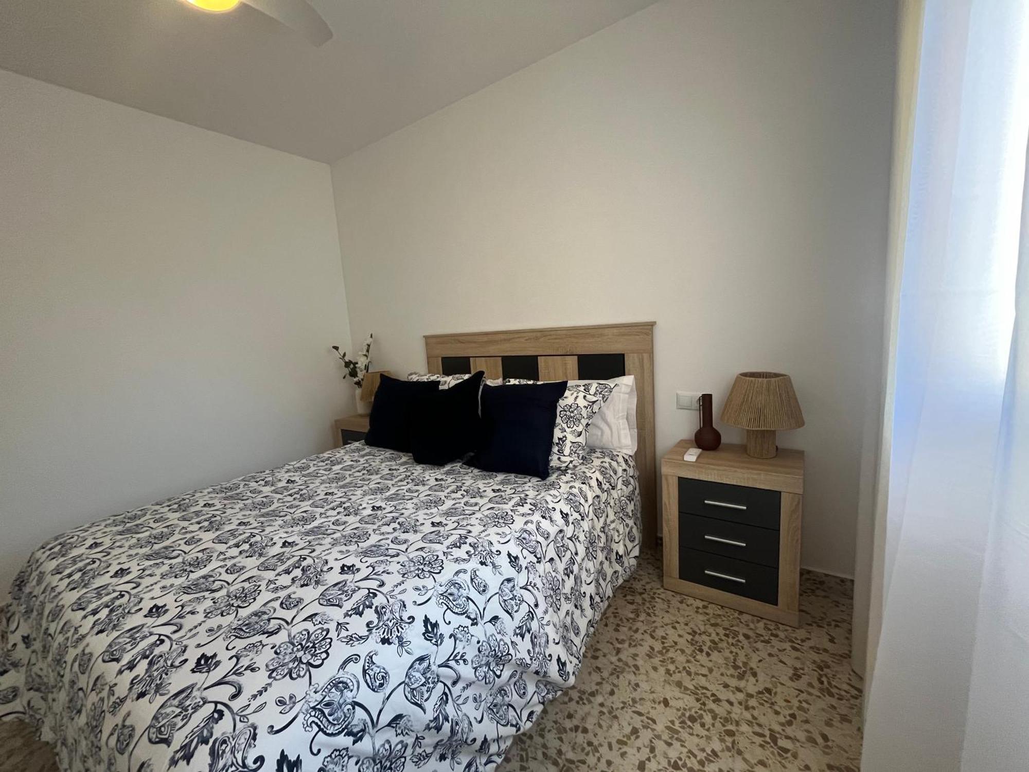 Love Rent4 Malaga Huelin Extérieur photo