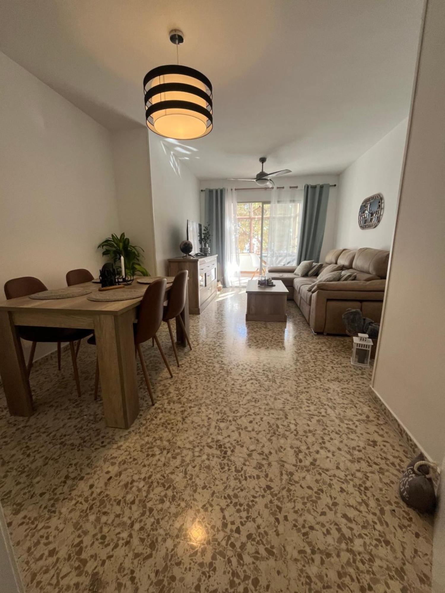 Love Rent4 Malaga Huelin Extérieur photo