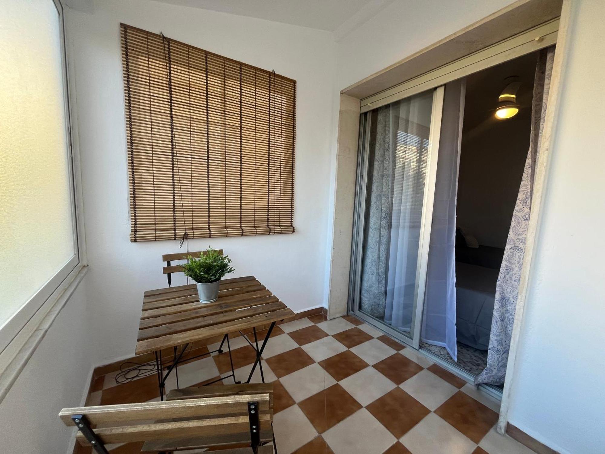 Love Rent4 Malaga Huelin Extérieur photo