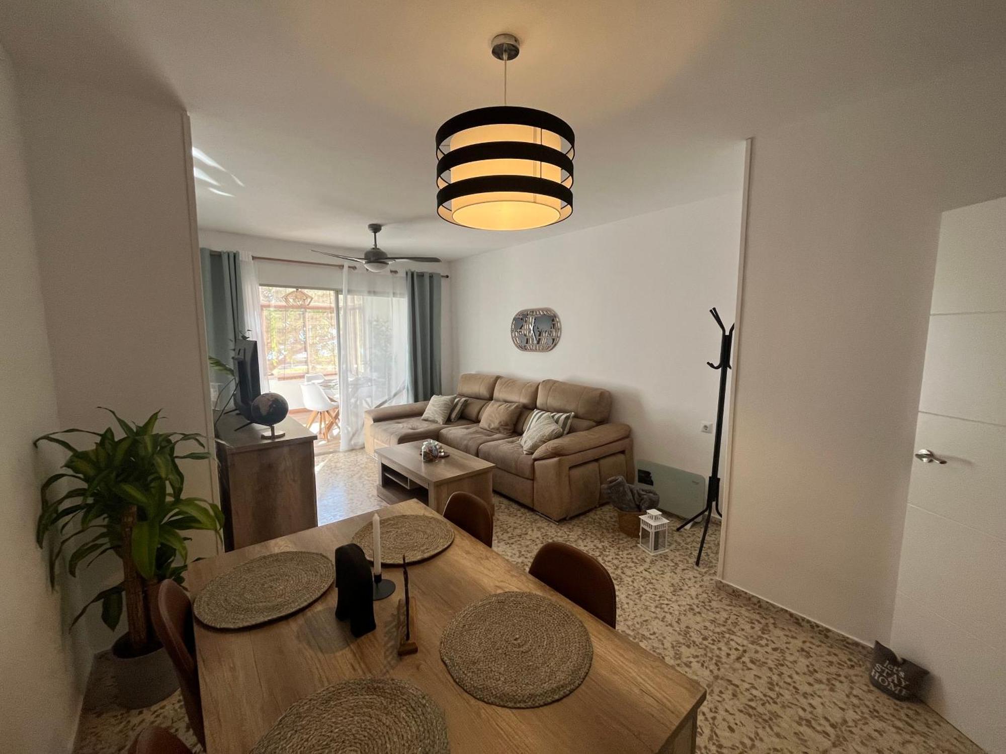 Love Rent4 Malaga Huelin Extérieur photo