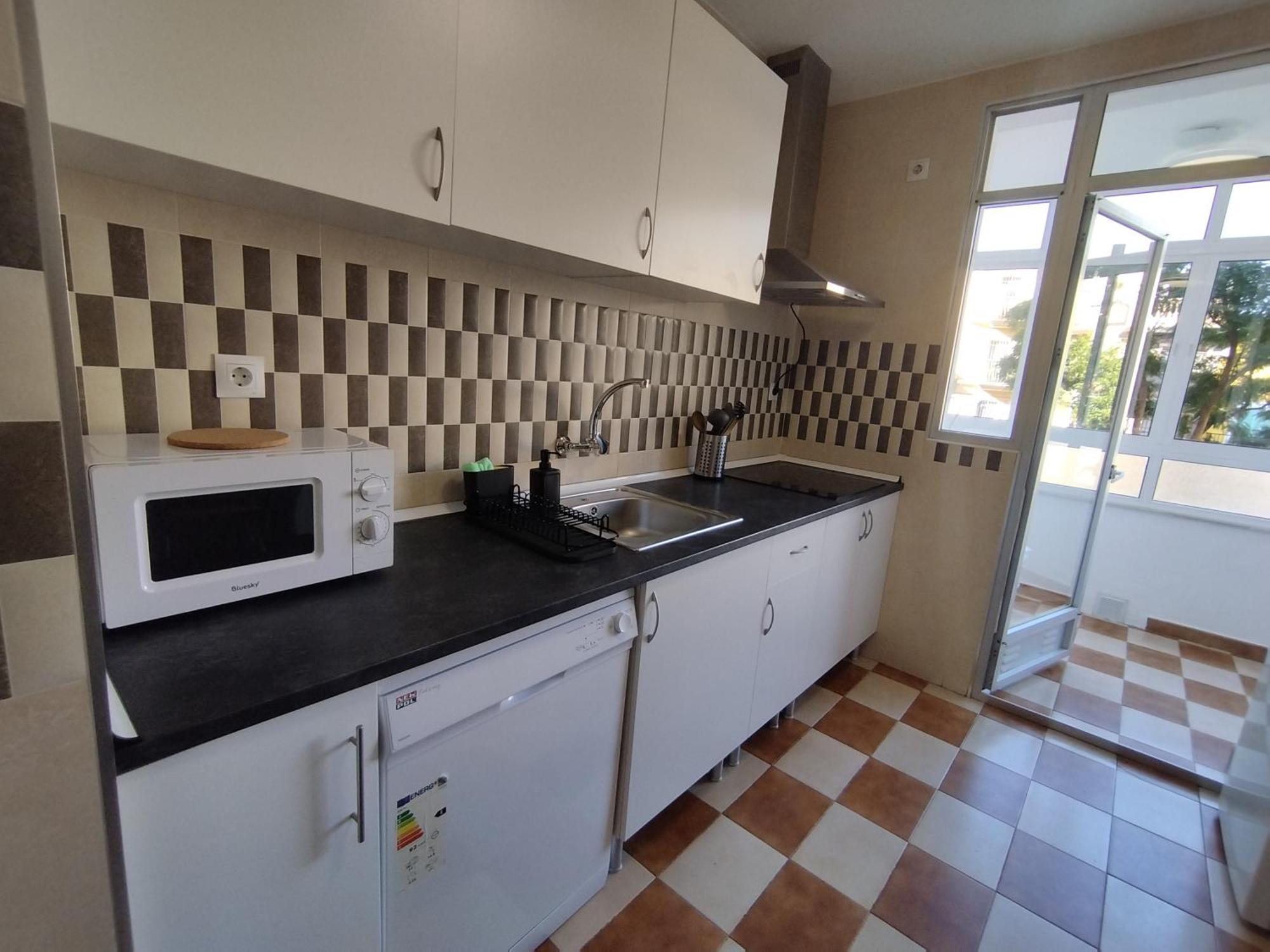 Love Rent4 Malaga Huelin Extérieur photo
