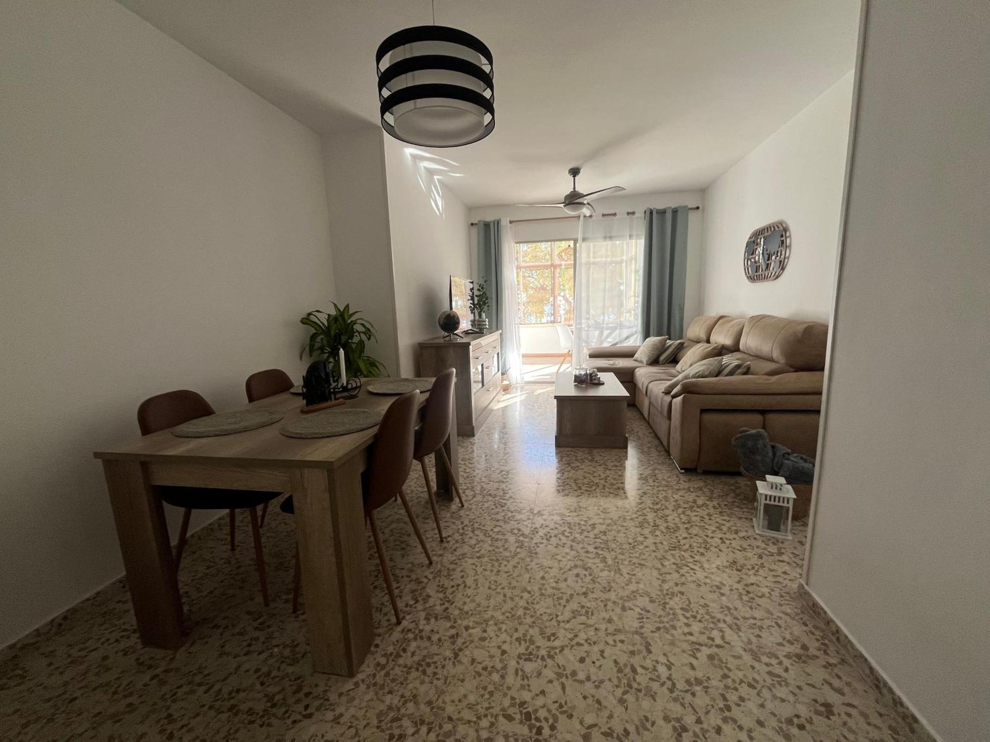 Love Rent4 Malaga Huelin Extérieur photo
