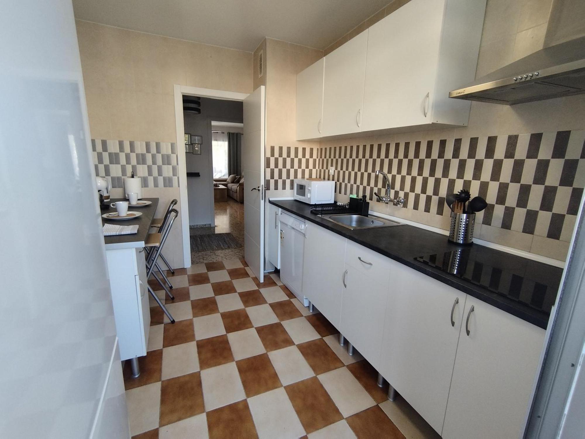 Love Rent4 Malaga Huelin Extérieur photo
