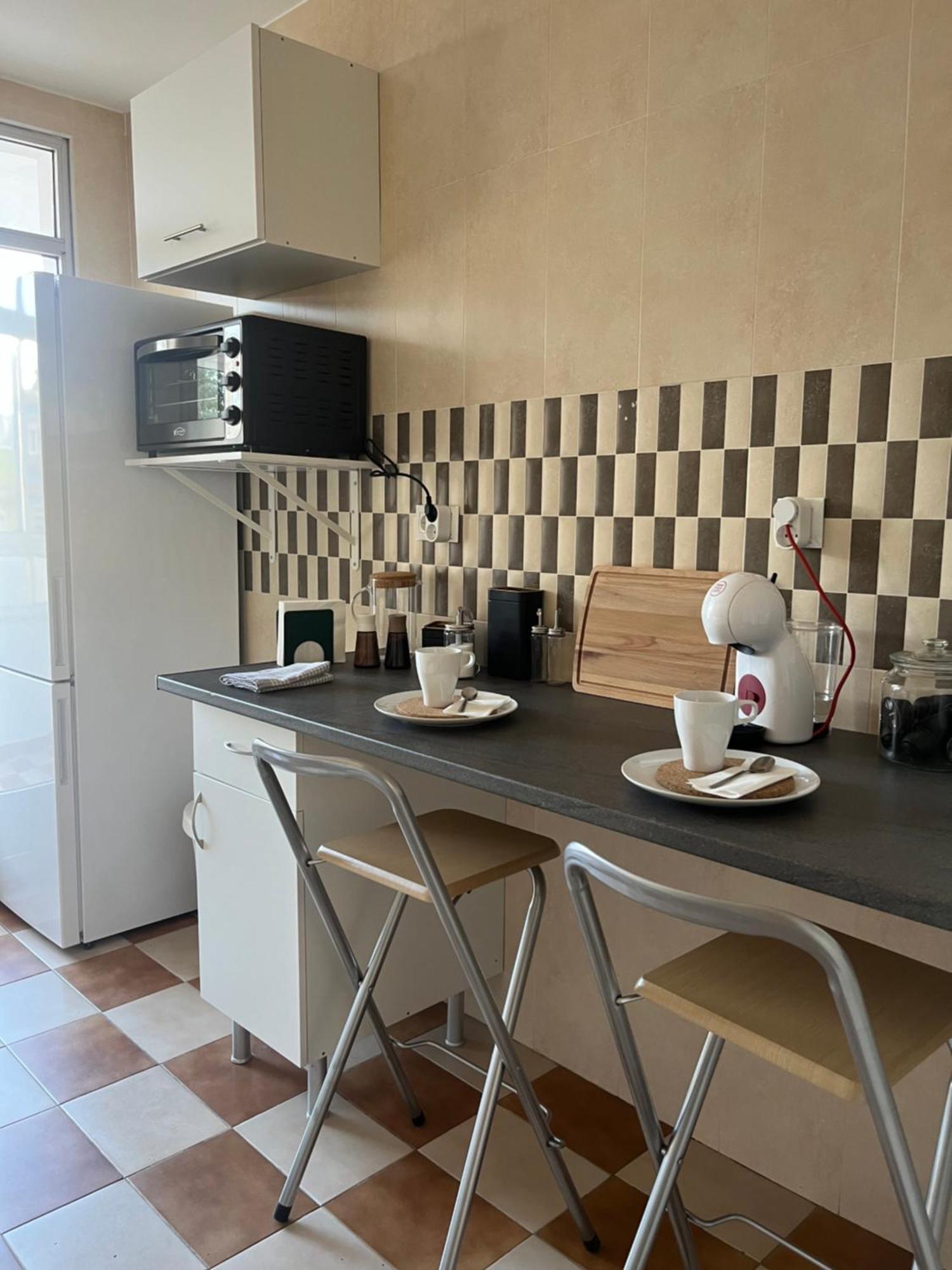Love Rent4 Malaga Huelin Extérieur photo