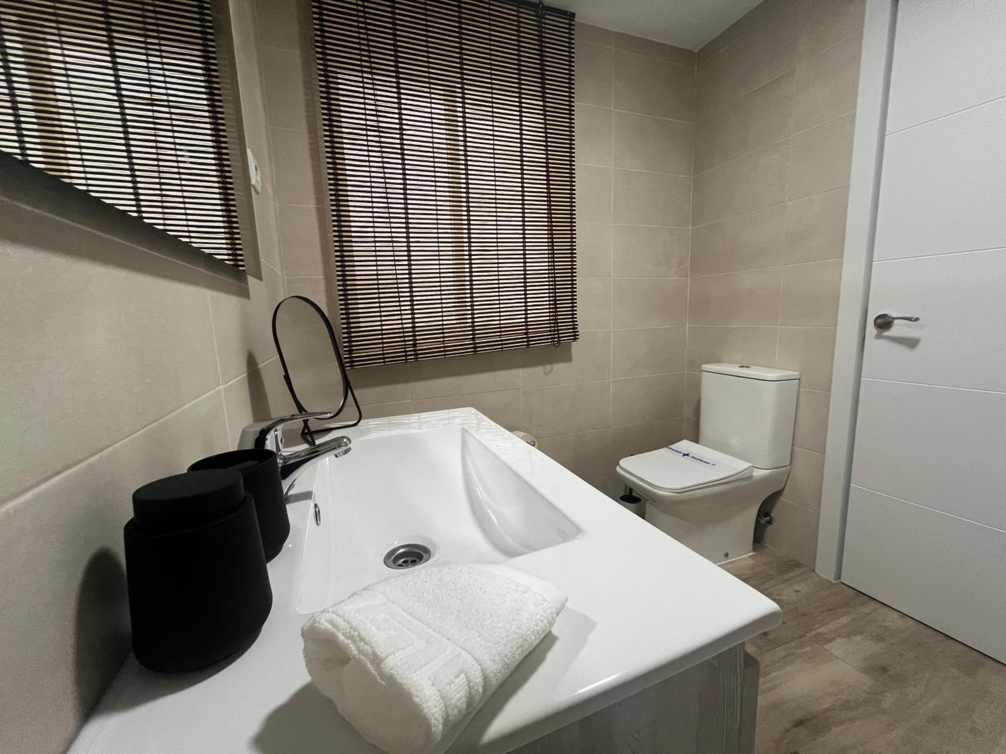 Love Rent4 Malaga Huelin Extérieur photo