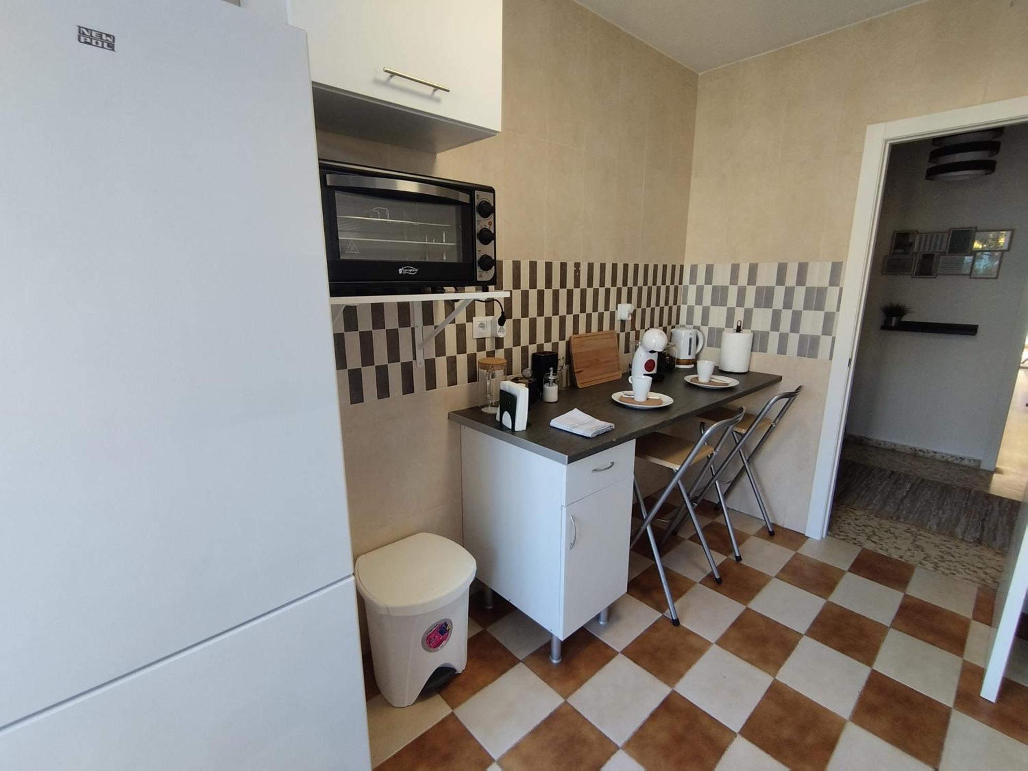 Love Rent4 Malaga Huelin Extérieur photo