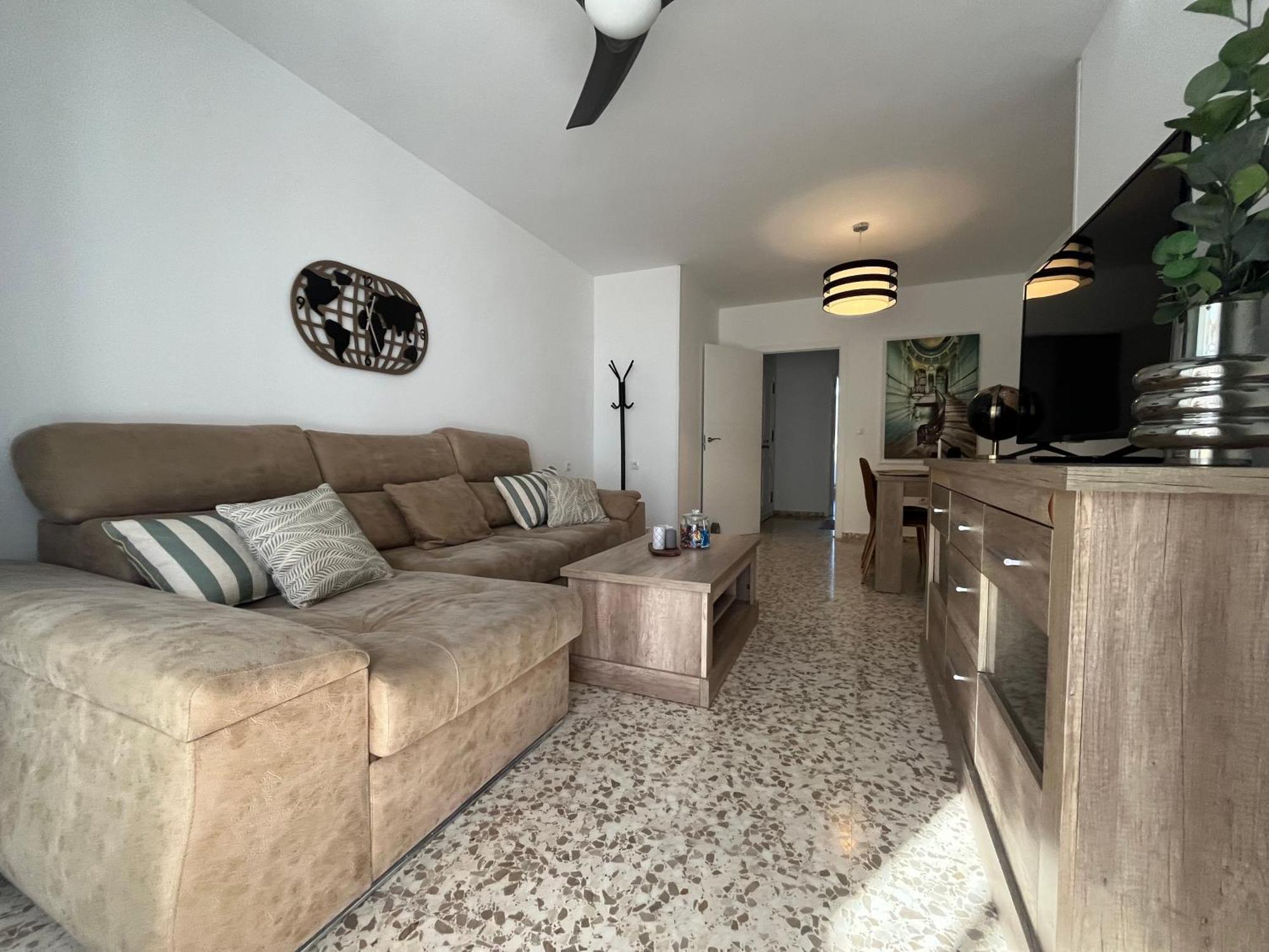 Love Rent4 Malaga Huelin Extérieur photo
