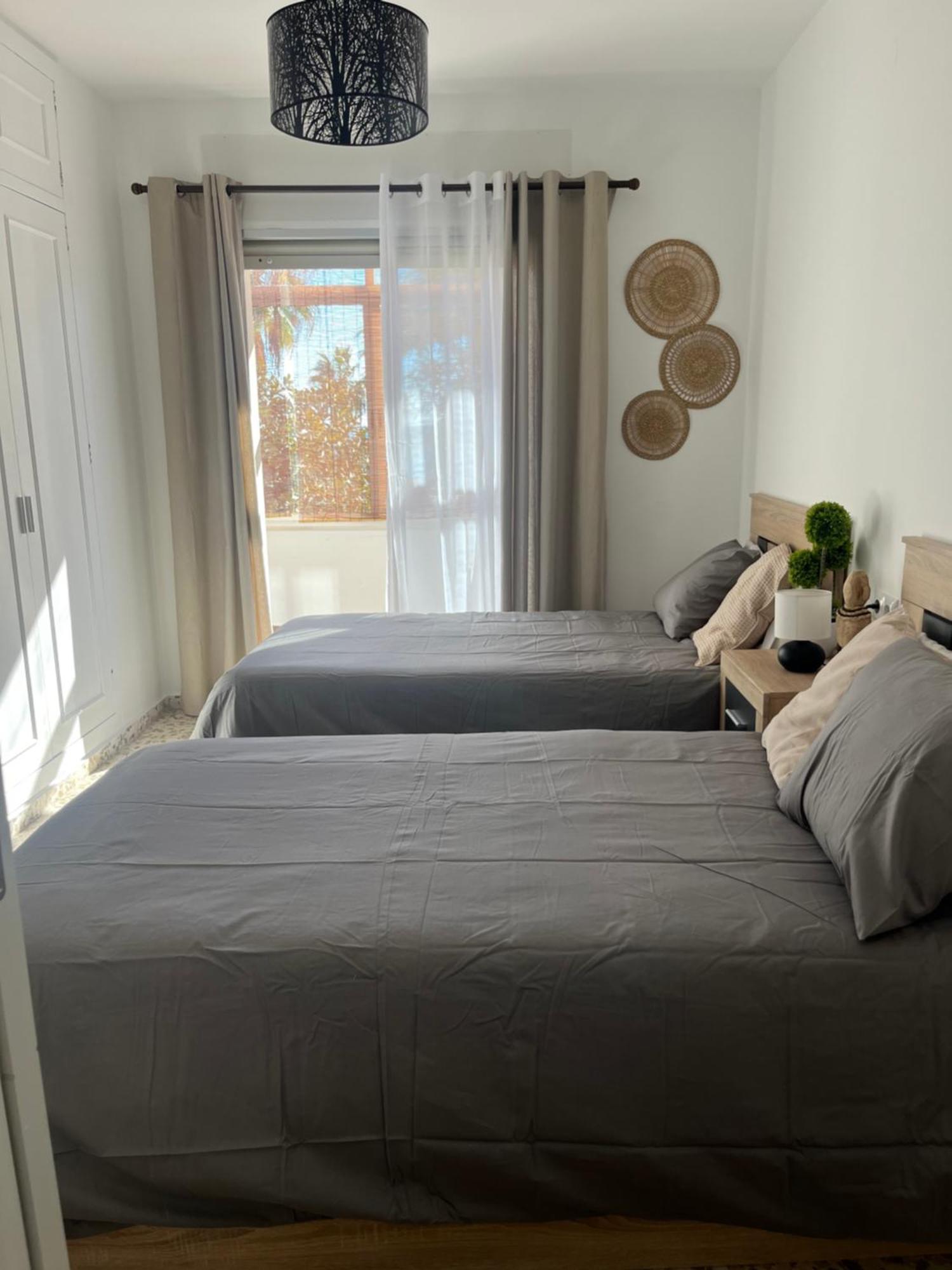 Love Rent4 Malaga Huelin Extérieur photo