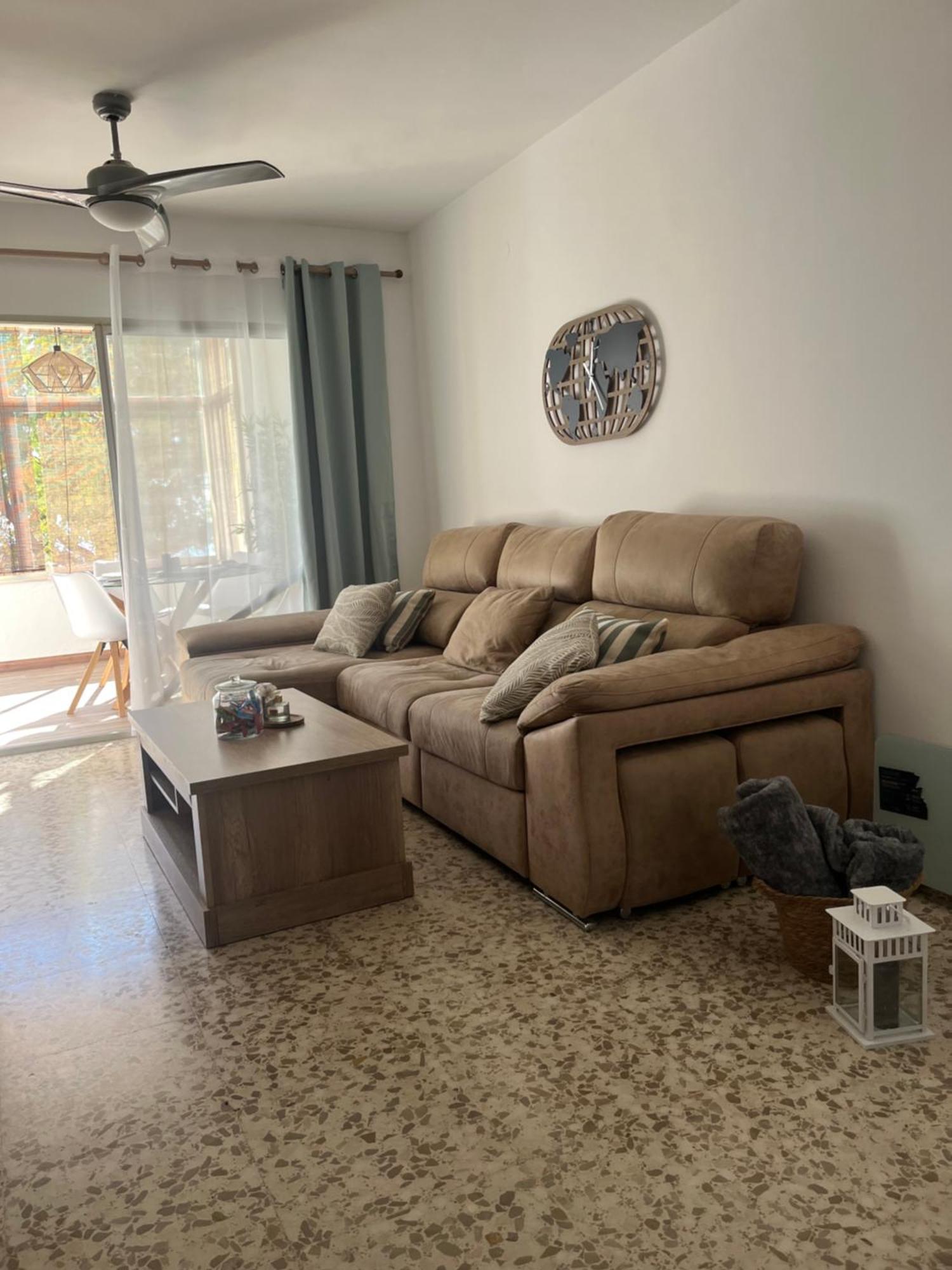 Love Rent4 Malaga Huelin Extérieur photo