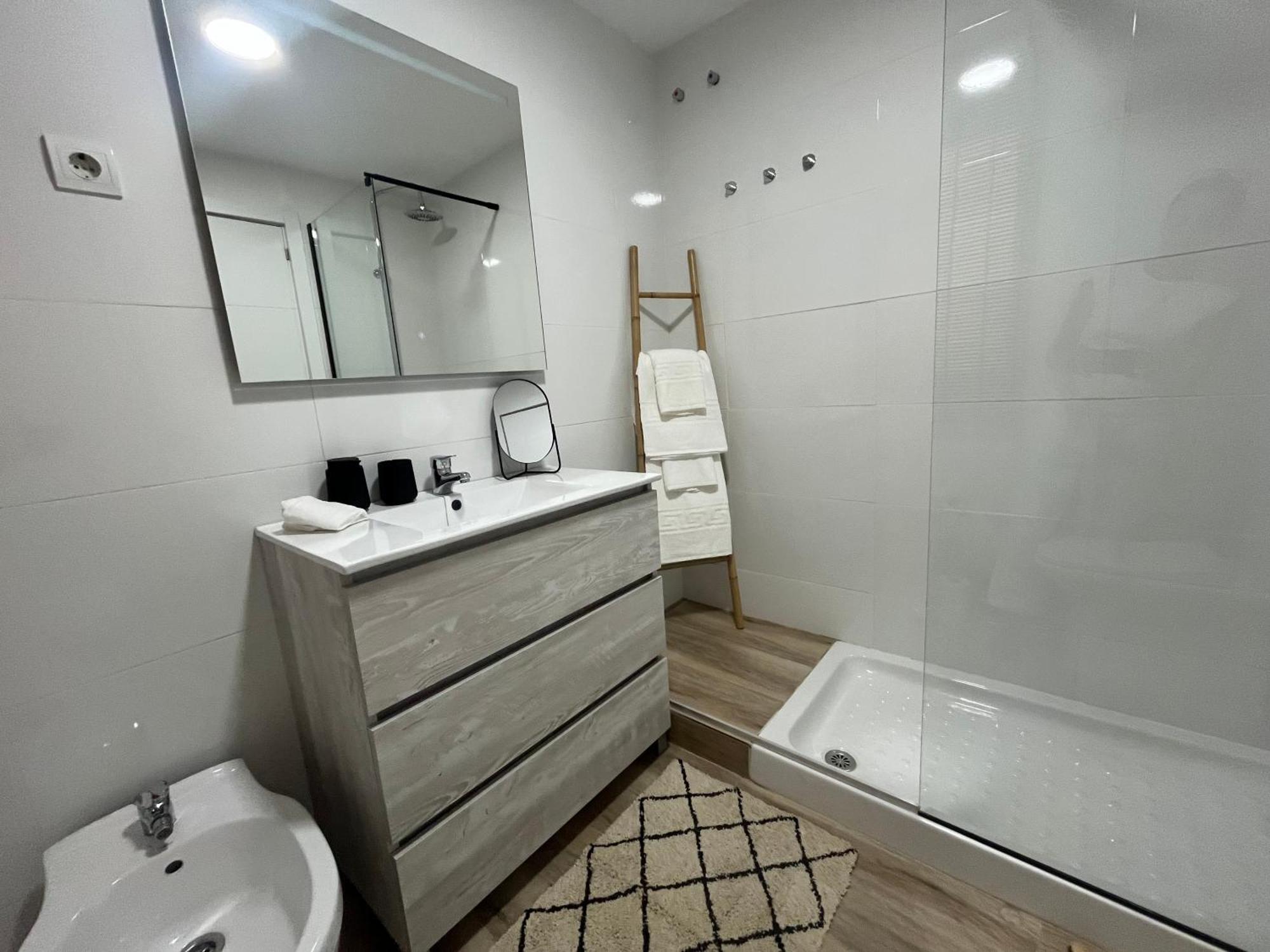Love Rent4 Malaga Huelin Extérieur photo