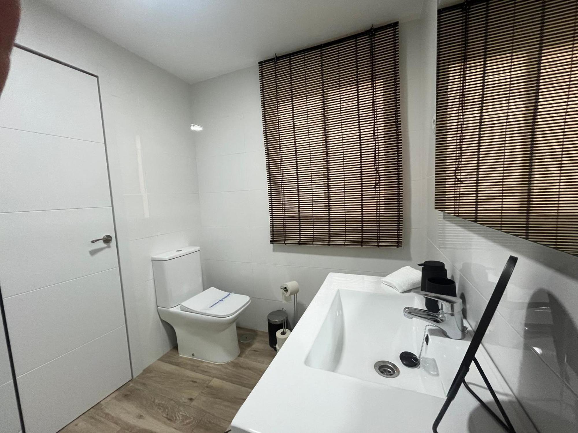 Love Rent4 Malaga Huelin Extérieur photo