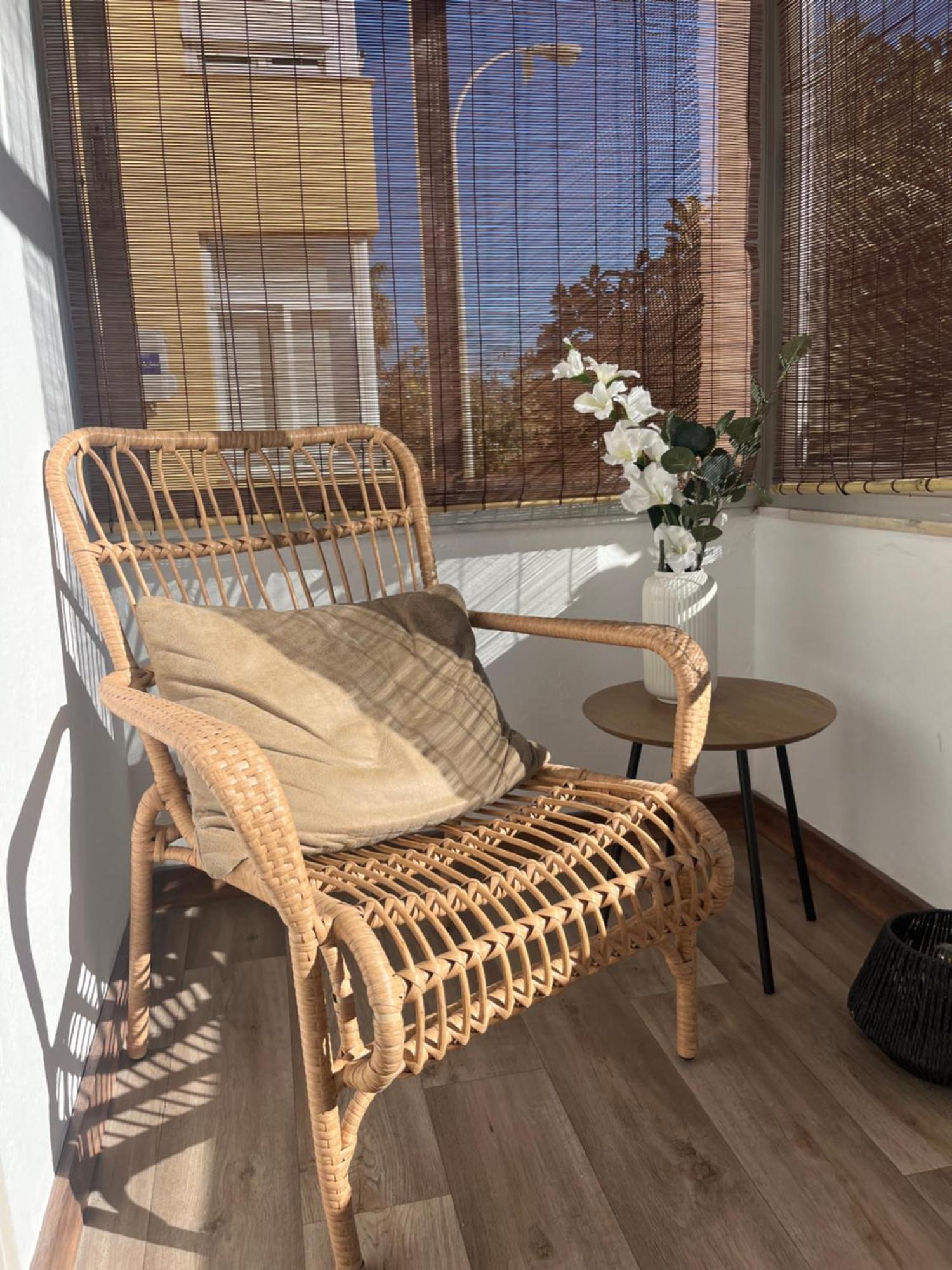 Love Rent4 Malaga Huelin Extérieur photo